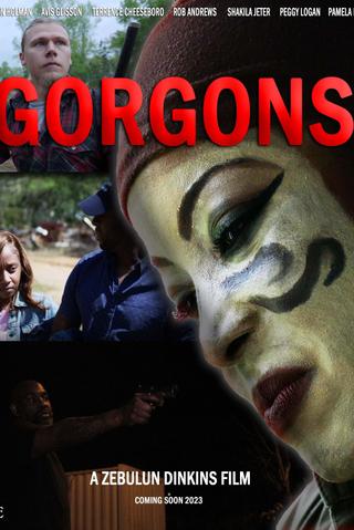 Gorgons poster