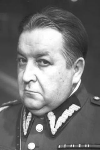 Józef Korzeniowski pic