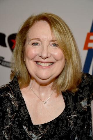 Teri Garr pic