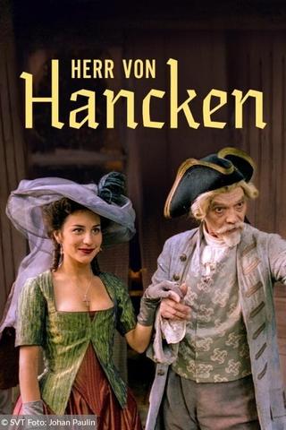 Herr von Hancken poster