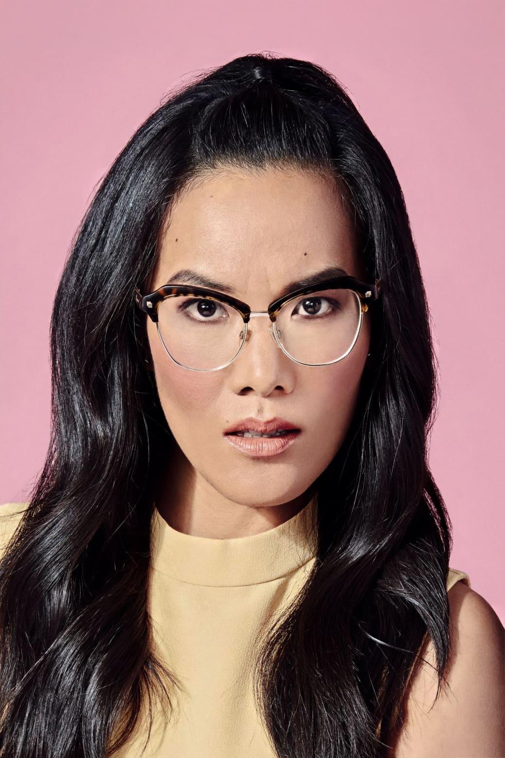 Ali Wong poster