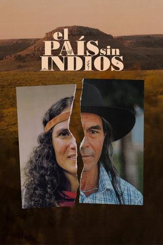 The Country with no Indians poster