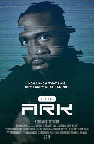 The ARK poster