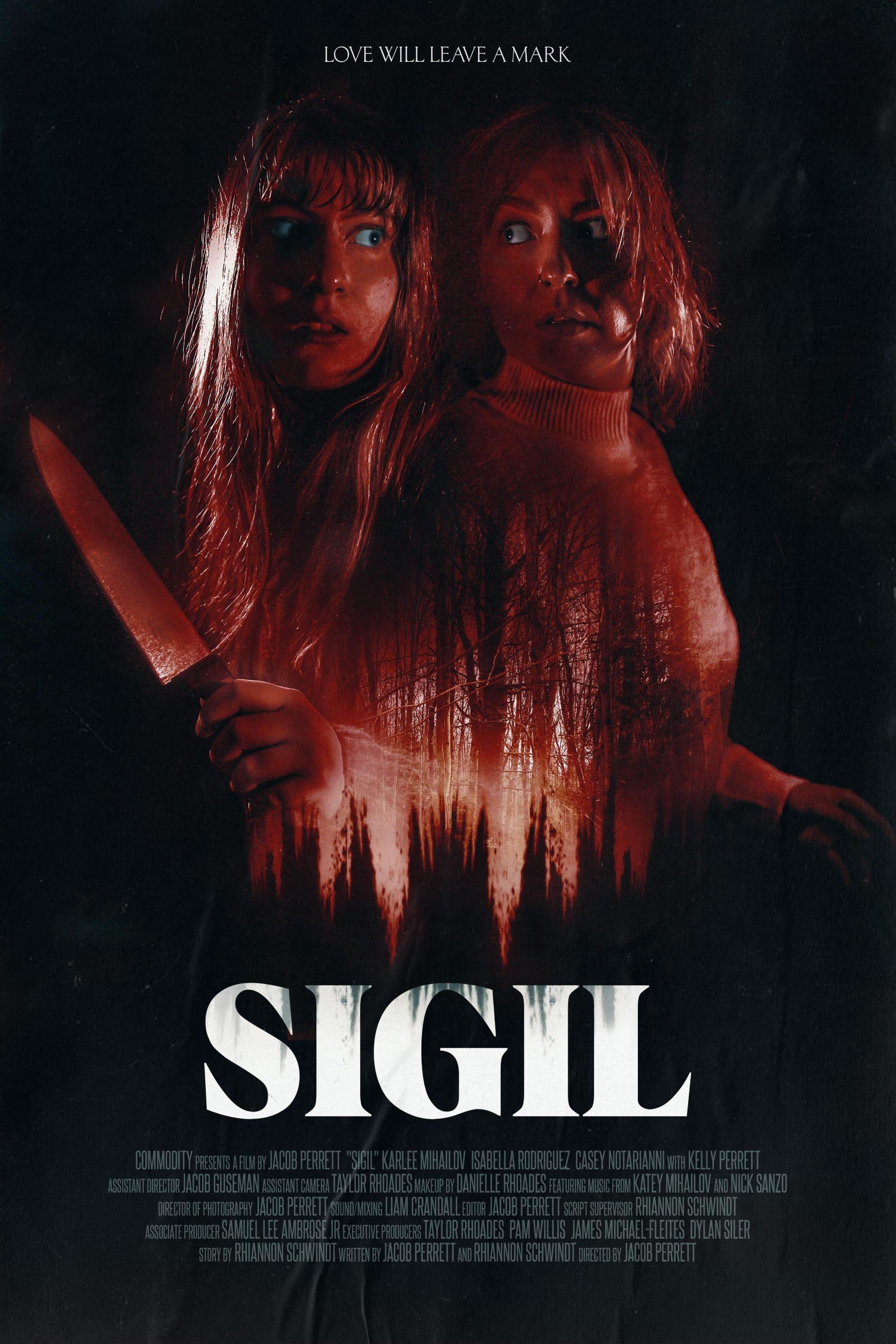 Sigil poster