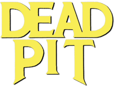 The Dead Pit logo