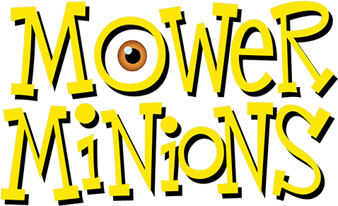 Mower Minions logo