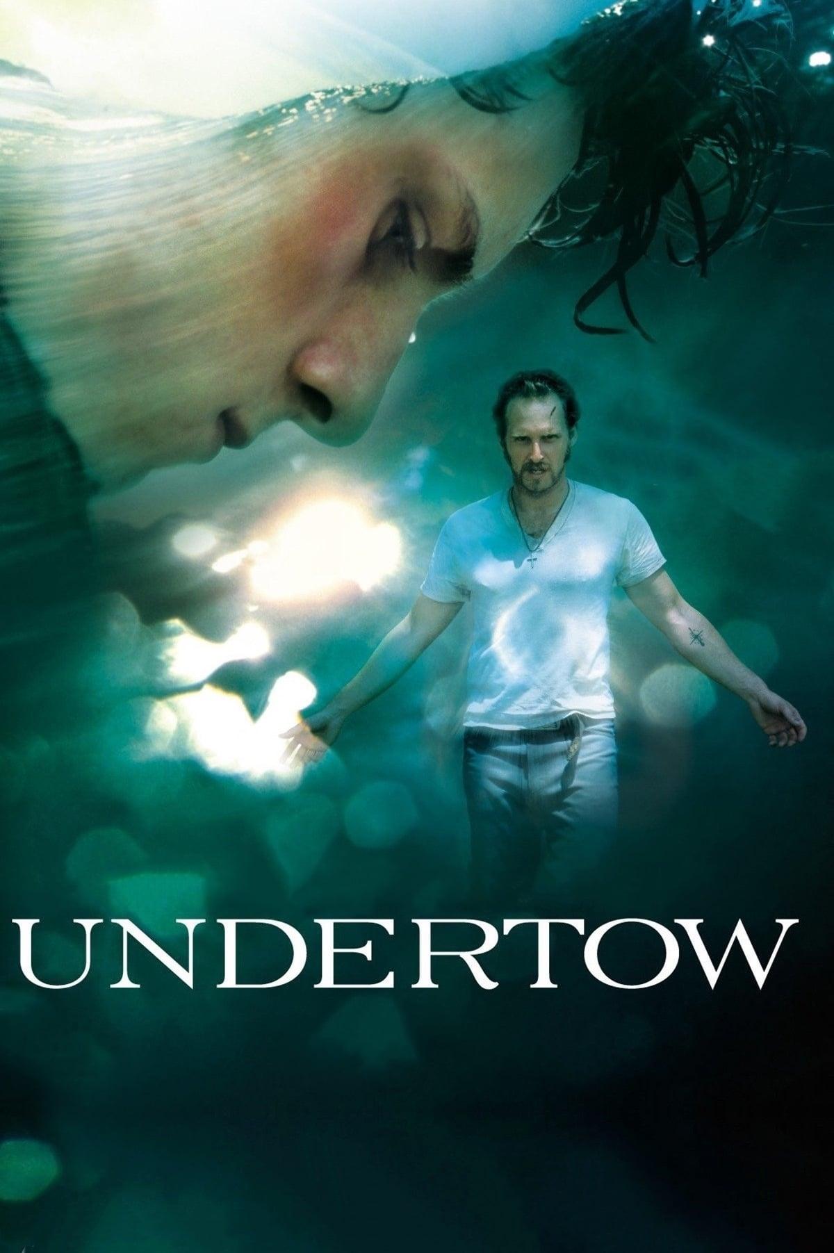 Undertow poster