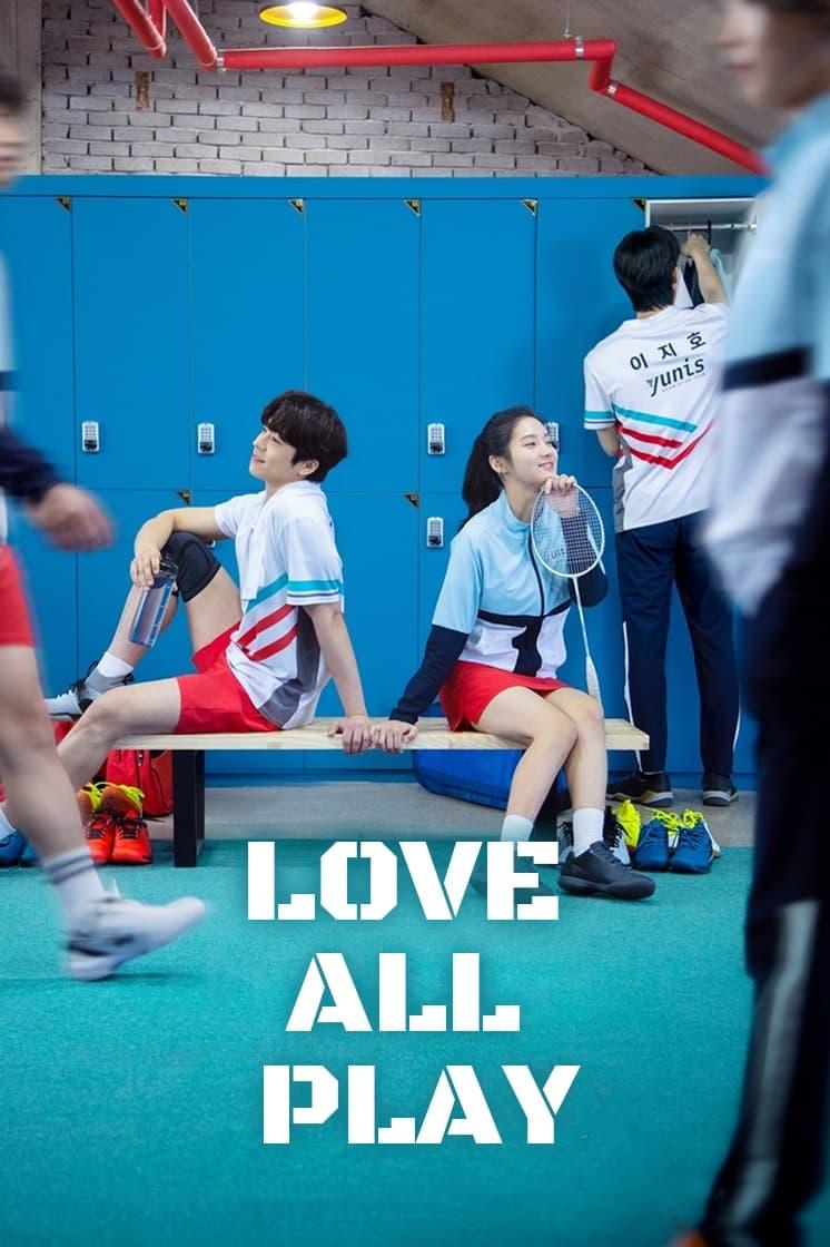 Love All Play poster