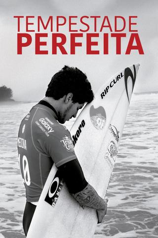 Tempestade Perfeita poster