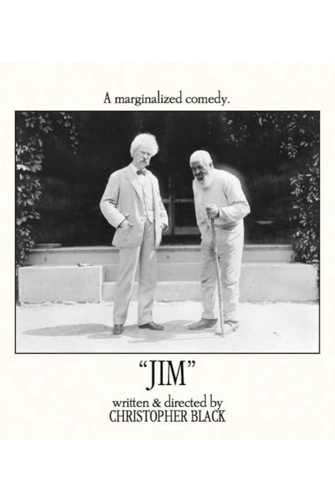 Jim poster