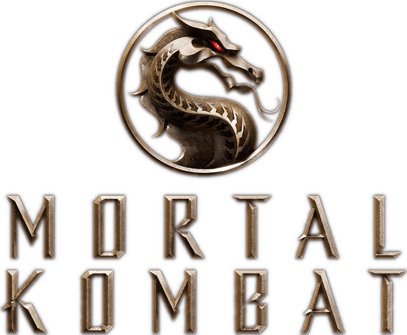 Mortal Kombat logo