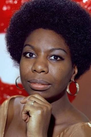 Nina Simone pic