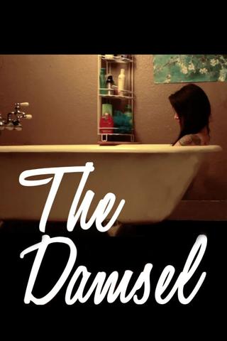 The Damsel poster