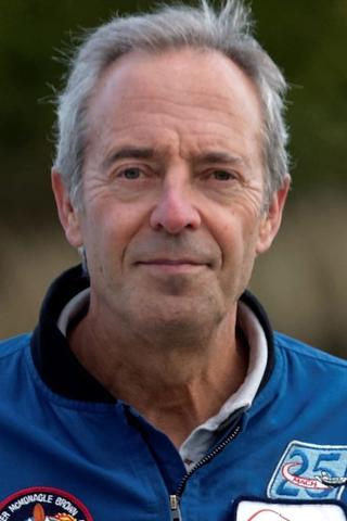 Jean-François Clervoy pic