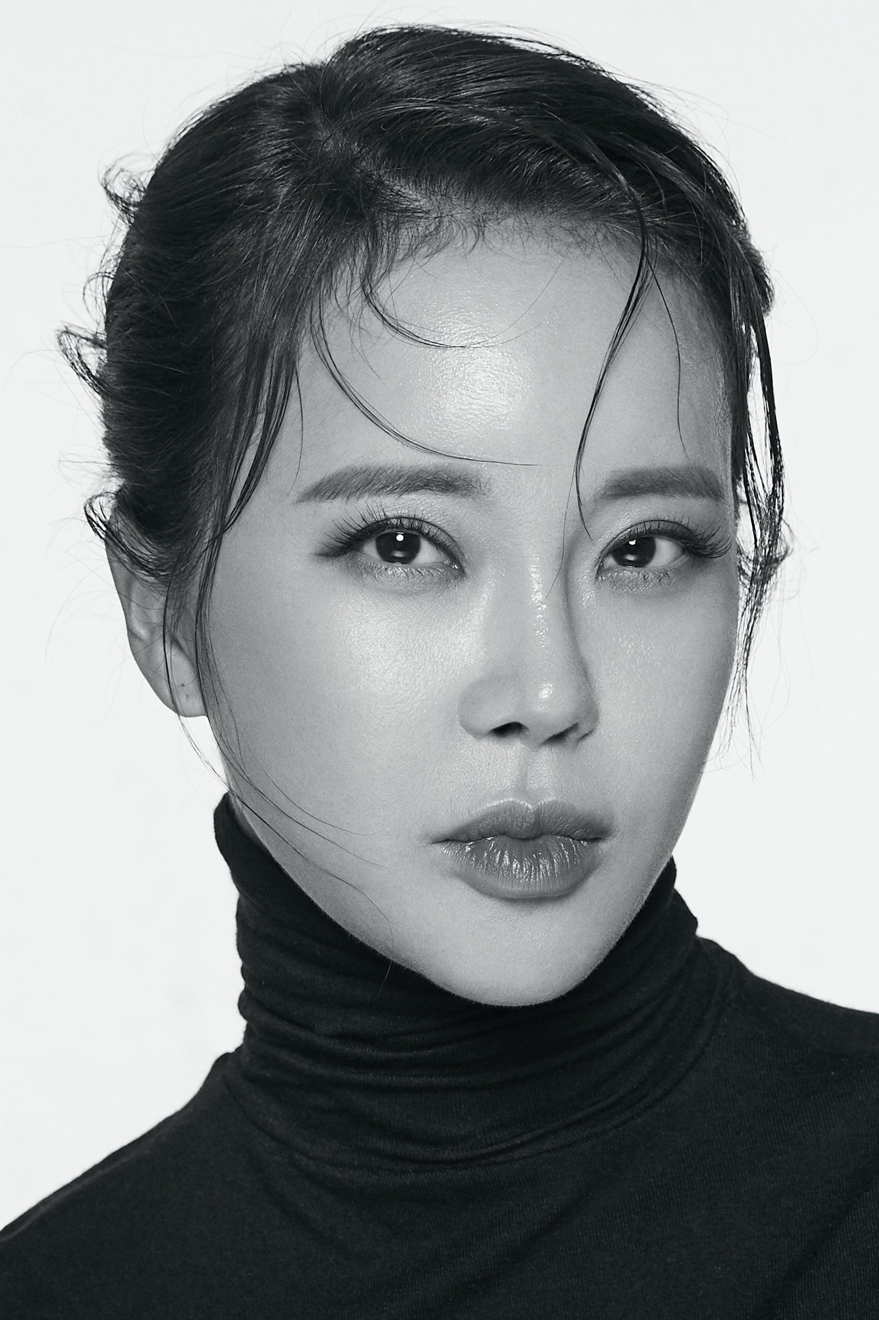 Baek Ji-young poster