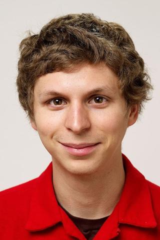 Michael Cera pic