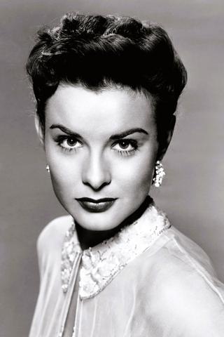 Jean Peters pic