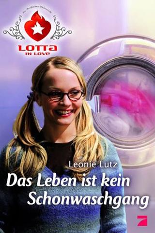 Lotta in Love poster