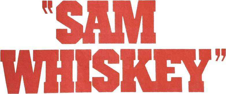 Sam Whiskey logo