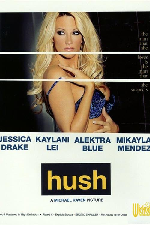 Hush poster