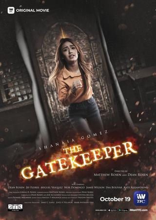 The Gatekeeper poster