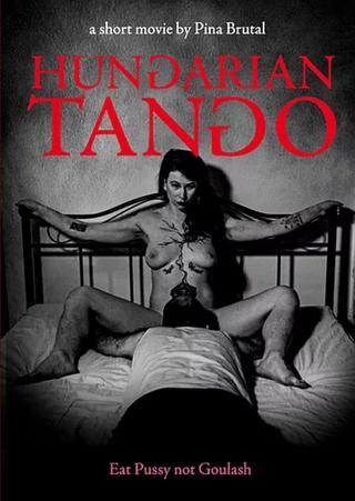 Hungarian Tango poster