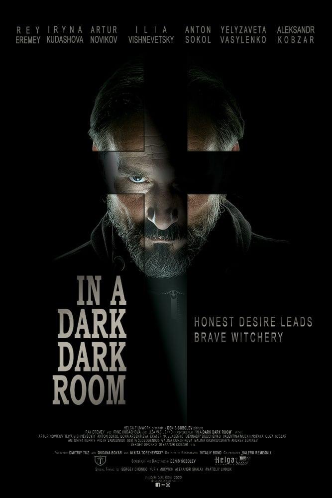 In a Dark, Dark Room poster