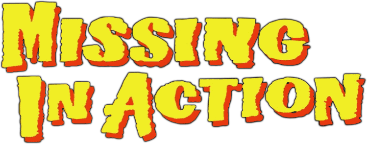 Missing in Action logo
