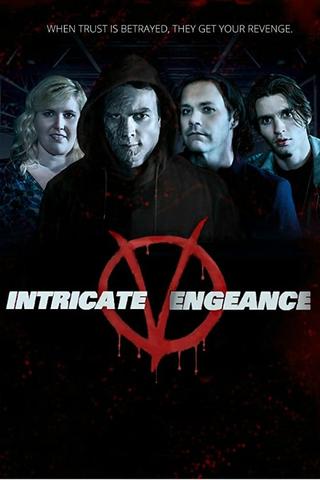 Intricate Vengeance poster