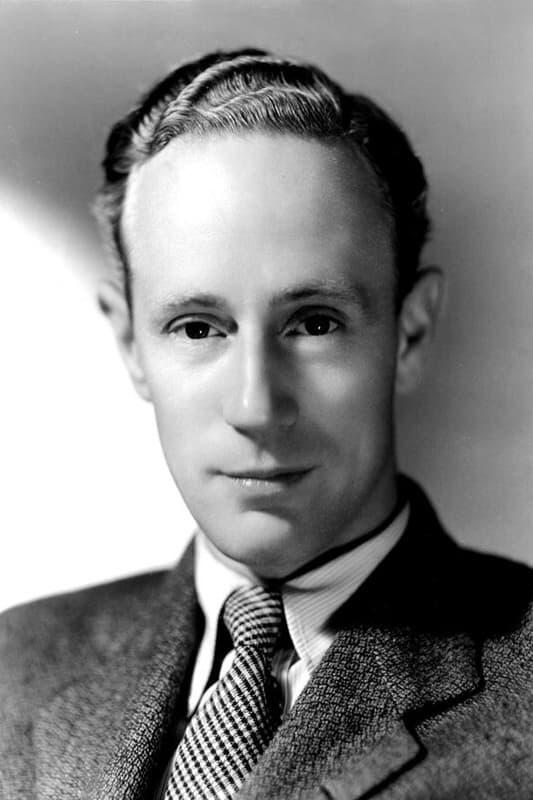 Leslie Howard poster