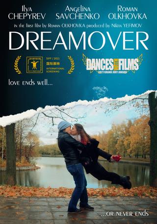 Dreamover poster