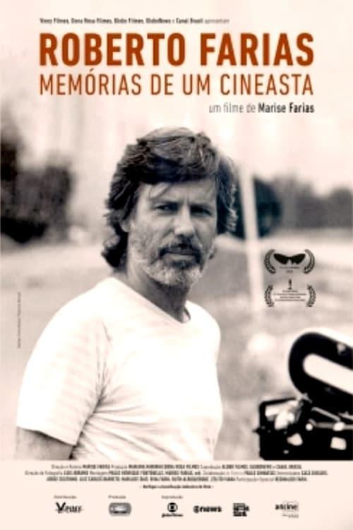 Roberto Farias - Memórias de um Cineasta poster