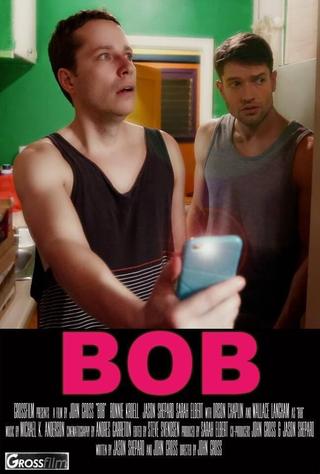 Bob poster