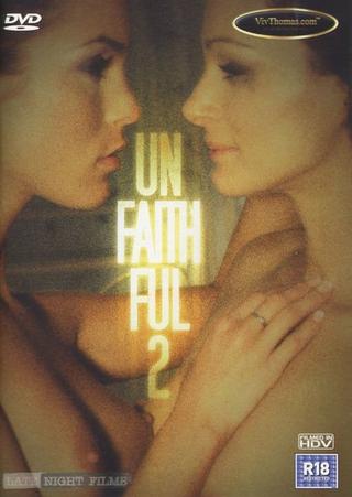 Unfaithful 2 poster