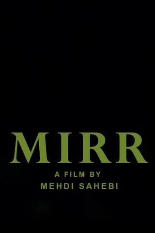 Mirr poster