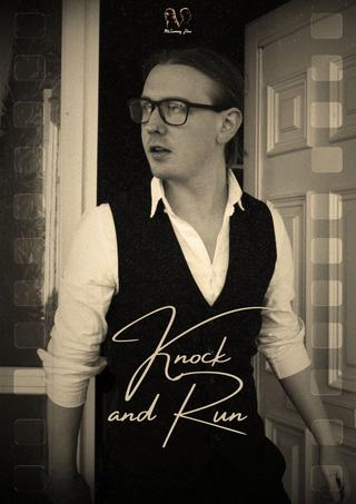 Knock and Run poster