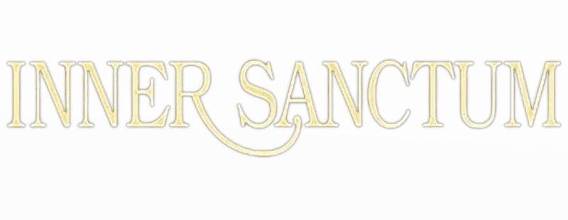 Inner Sanctum logo