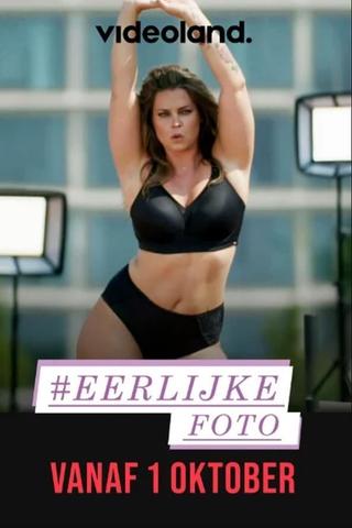 #Eerlijkefoto poster