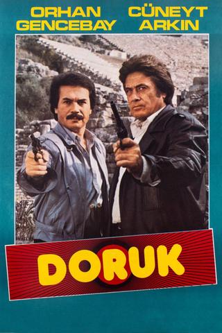 Doruk poster