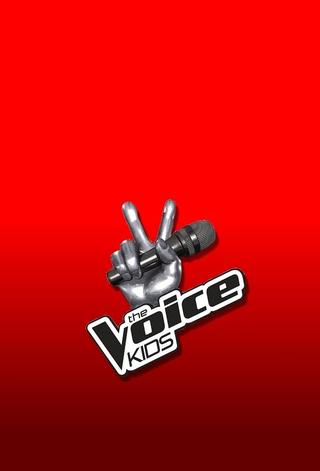 The Voice Kids poster