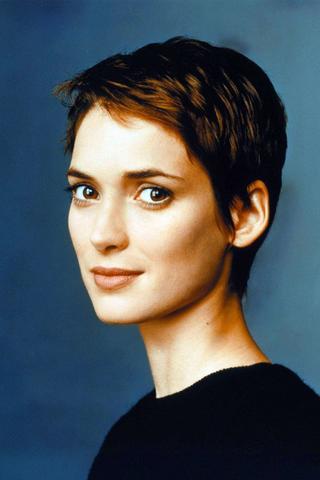 Winona Ryder pic