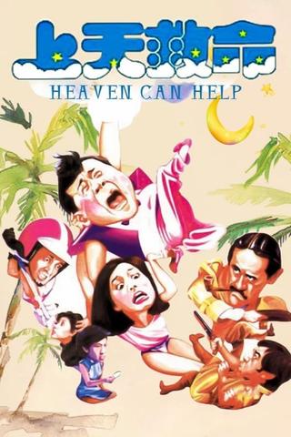 Heaven Can Help poster