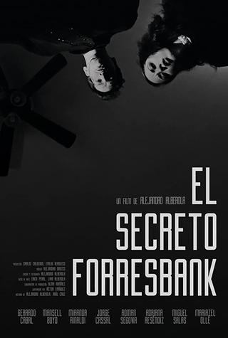 El Secreto Forresbank poster