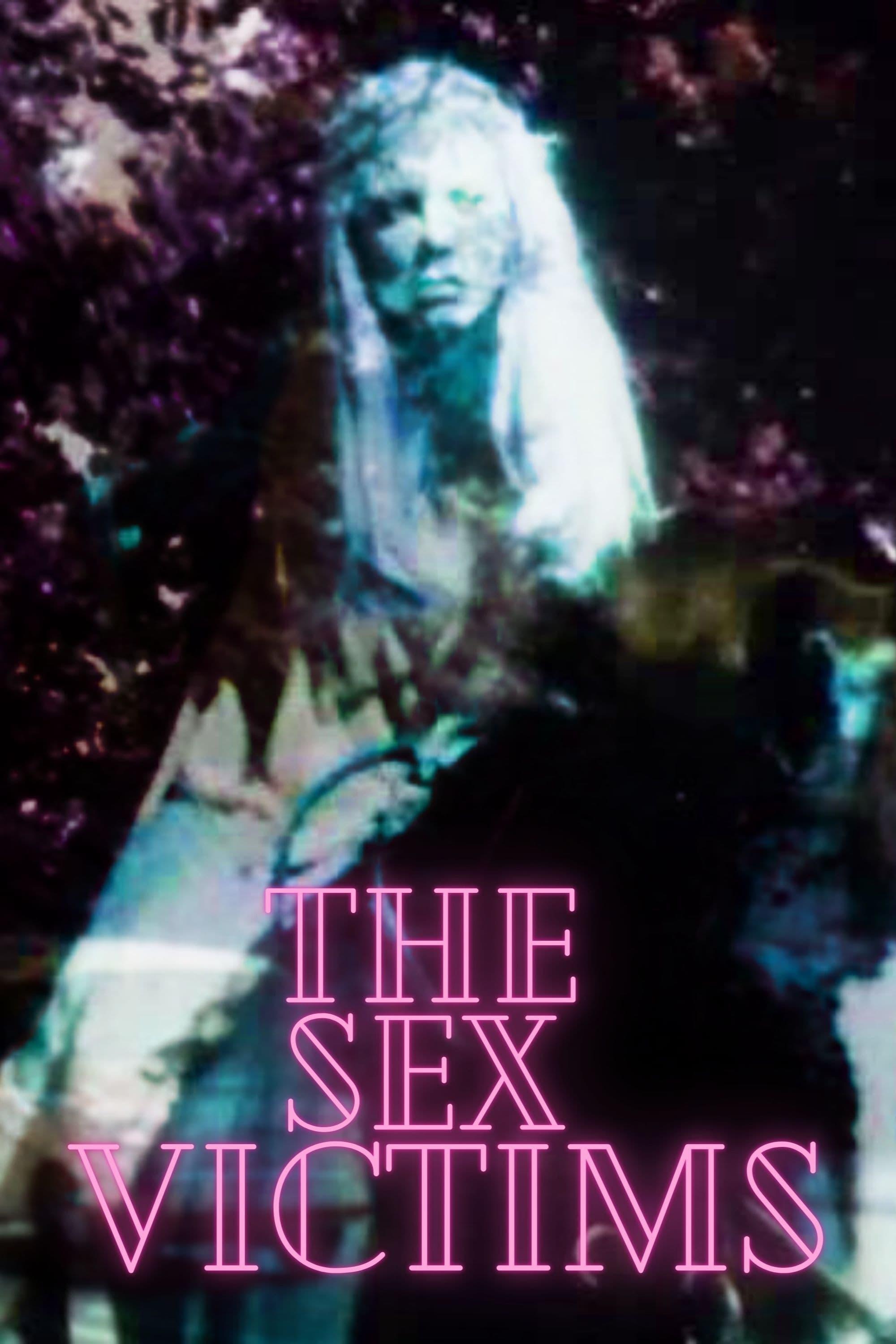 The Sex Victims poster