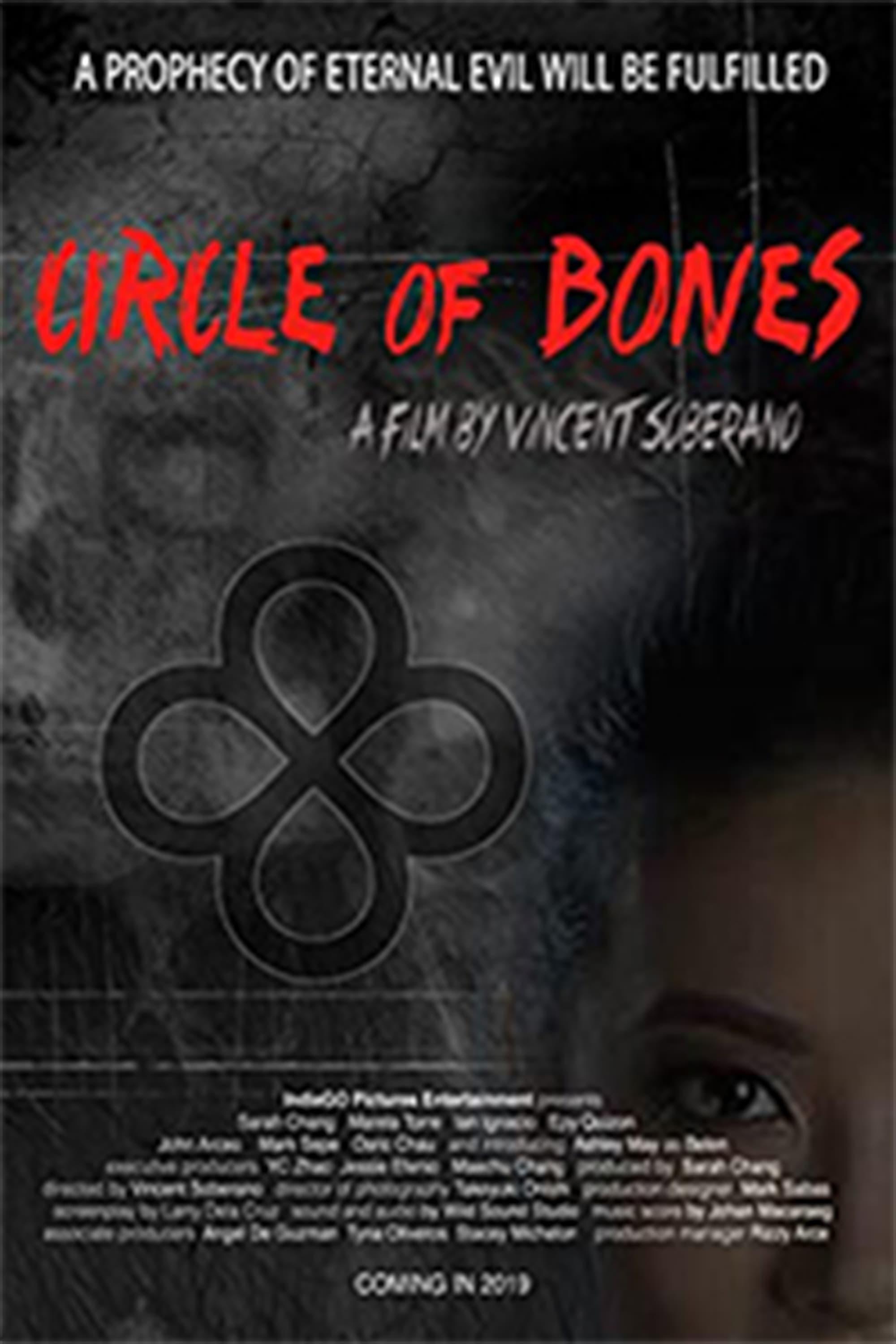 Circle of Bones poster