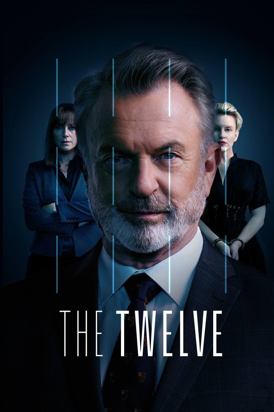 The Twelve poster