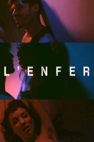 L'Enfer poster