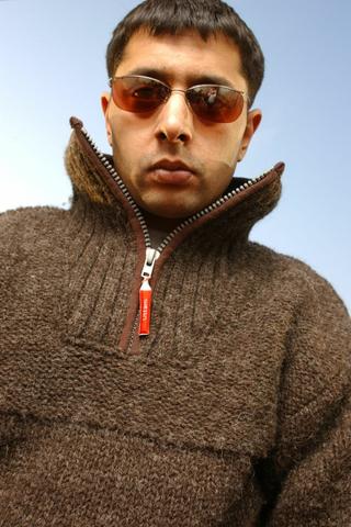 Panjabi MC pic