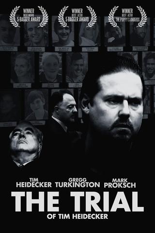 The Trial poster