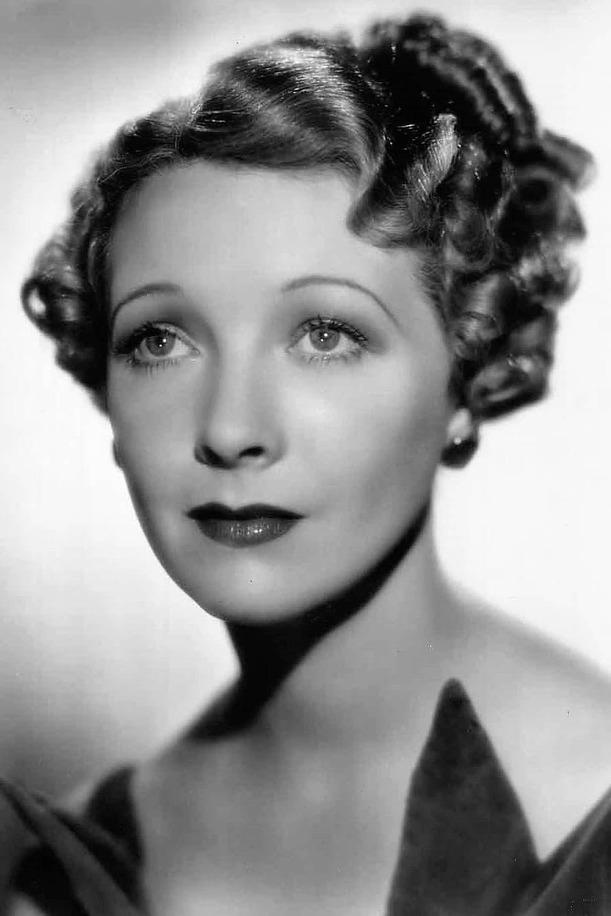 Helen Twelvetrees poster